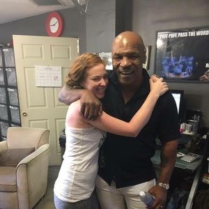 Meet your Posher, Amanda